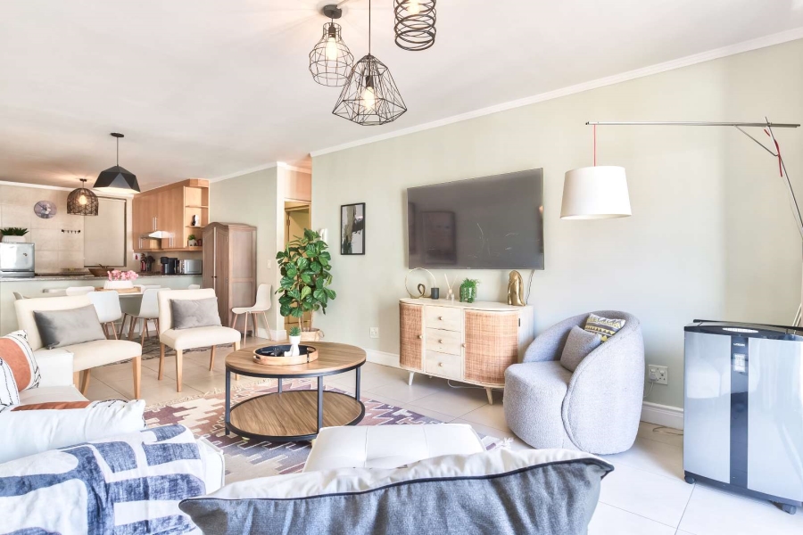 To Let 2 Bedroom Property for Rent in De Waterkant Western Cape